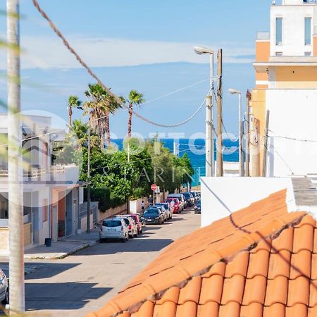 Apartamento Surf Flat San Foca Exterior foto