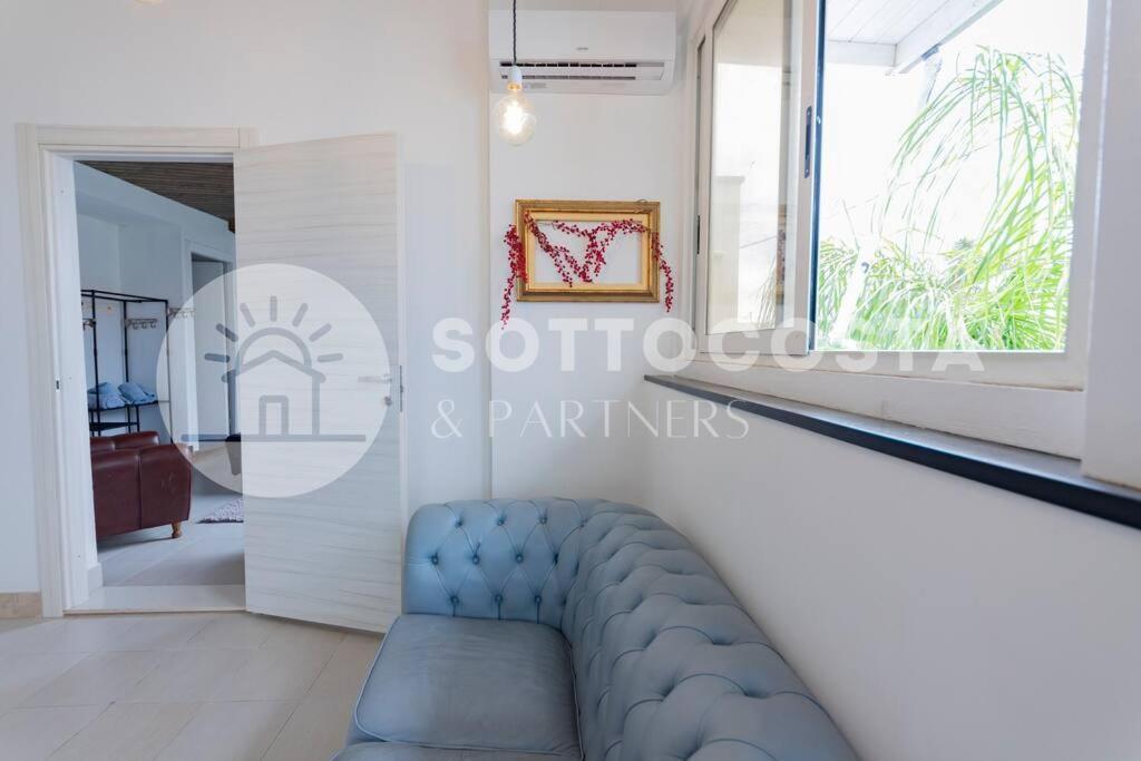Apartamento Surf Flat San Foca Exterior foto
